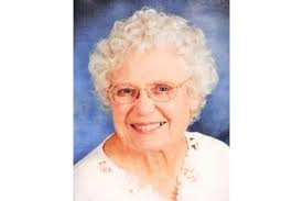 Martha Veldhuizen Obituary (1930