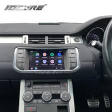 Land Rover Idcore