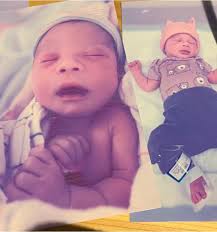 Hi! I'm getting blue corners