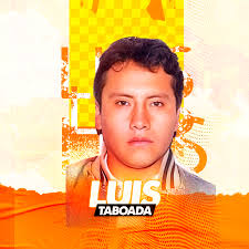 LUIS TABOADA