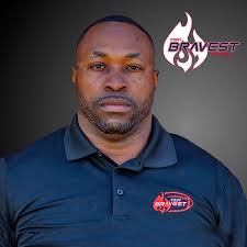 Bravest Football Team