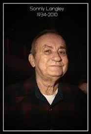 Walter Langley Obituary (1934