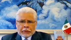 Presentan libro sobre relaciones China-México con un enfoque  multidisciplinario