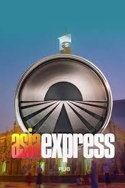This limited express, which began operation in november 1934 and was mantetsu's most iconic train, operated in manchukuo between dalian and xinjing. Asia Express Caracol Television Germany Tv Executive Insights Updated Daily Parrot Analytics