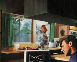 Image of Apple II Advertisement