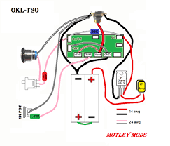Architectural wiring diagrams sham the approximate locations and interconnections of. Motley Mods Box Mod Wiring Diagrams Led Button Switch Parallel Series Led Angel Eye Button Wiring Pwm Box Mod Okr T10 O Box Mod Vape Diy Box Mods Vape Mods Box
