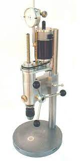 Precision Mini Drill Press Plans Drill Press Homemade Tools Machine Tools