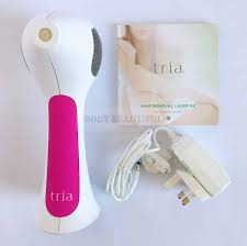 We think it hurts less than professional (non at home) laser treatments, but think of. Tria 4x Laser Hair Removal Review Video Most Powerful Device