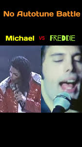 Freddie Mercury Michael Jackson Axl Rose and Kurt Cobain Ia Cover Hit The  Road Jack Johan Gonzalez