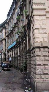 British Colonial Architecture:
