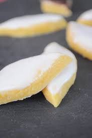 Calissons Maison Excellents Et Simplissimes Blog Cuisine Avec Du Chocolat Ou Thermomix Mais Pas Que Recette Calisson Nougat Recette Calisson