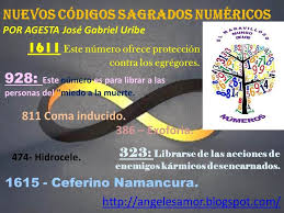 Seferino uribe, serefino uribe, zerefino uribe. Nuevos Codigos Sagrados Por Jose Gabriel Uribe Agesta Codigos Sagrados Codigos Sagrados Agesta Codigos Sagrados De Sanacion