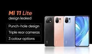 The latest price of xiaomi mi 11 lite in pakistan was updated from the list provided by xiaomi's official dealers and warranty providers. Xiaomi Mi 11 Lite Leaked In A New Product Image Here Are The Design And Color Options Whatmobile News