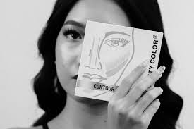 Brush Lush by Julia Carmichael