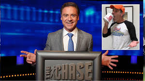 Maybe you would like to learn more about one of these? Andrew O Keefe How The Chase Host Survived Horrible 2018 Herald Sun