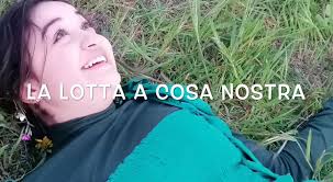 IL SOGNO DI UN'EUROPA LIBERA DALLA MAFIA.