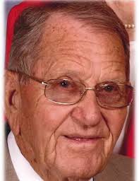 Obituary information for Henry C. Higdon