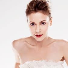 The classic portal Actress Model