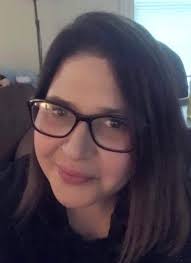 Kristen Napiorkowski's Instagram, Twitter & Facebook