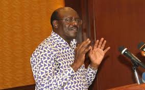 Police have launched a search for presidential aspirant dr. Khalwale Mukhisa Kituyi Lying To Kenyans On His Un Job East Africa Today