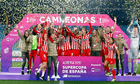 Mantente informado con las últimas noticias, videos y fotos de supercopa españa que te brinda univision | univision. Club Atletico De Madrid Web Oficial Supercampeonas De Espana