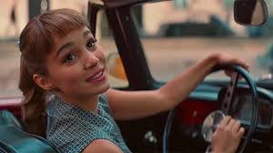 Profil Alba Baptista yang Menikah dengan Chris Evans Avengers