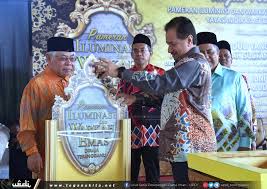 Check spelling or type a new query. Sultan Mizan Rasmi Pameran Warkah Emas Diraja Terengganu Trdi News