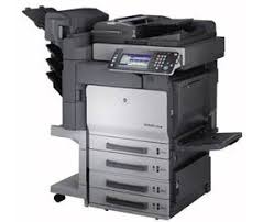 Konica minolta bizhub 164 is a economic monochrome a3 copier with competent printing and scanning utilities. Konica Minolta Bizhub C352 Driver Software Download