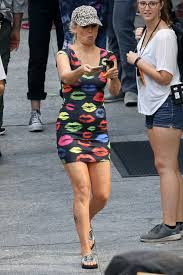 Usa today reported the reddish light passing through the. Kate Hudson Spotted Filming Her New Movie Mona Lisa And The Blood Moon In New Orleans Louisiana 300619 14