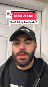 Bulk Beard