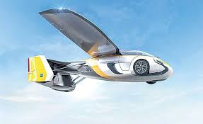 Drive fast cars down city streets or fly high in the sky above the city like an airplane. Flying Cars Blur Fact And Fiction 2017 06 06 Assembly Magazine