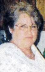 Judy LaVonne Larson