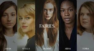 Sky's (danny griffin) father, andreas (ken duken) revealed himself to be alive, bloom told her parents she. 230 Fate The Winx Saga Ideas In 2021 Saga Fate Winx Club