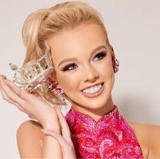 Avery Bradley-Pageants and Community Service