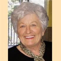 Patricia Varga Obituary (2023)