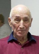 Obituary information for Delmar R. Kidd