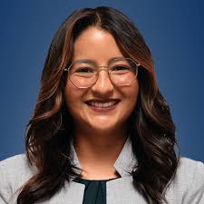 As a new citizen, I'm voting in CA to honor my community