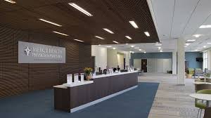 Where is mercy corporate health? Mercy Health Urgent Care Projects Rockford Construction