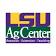 Louisiana State University Agricultural Center logo