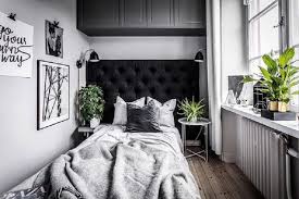 We know, this is turning into a marie kondo expedition, but those light fixtures are only going to take up the tiny bit of floor space you do have. Inspiring Tips To Decorate Small Bedroom Design Using Houseplant Thegardengranny
