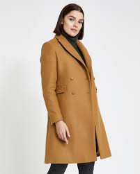 Remember to keep the surface you're sanding dripping wet at all times. Dunnes Stores Camel Paul Costelloe Living Studio Double Breasted Coat
