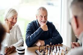 At yukana, none of these are required. What Should People In Their 70s Do Each Day Healthy Lifestyle Habits Senior Activities Older Adults