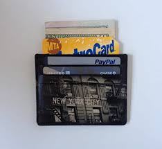 Specifically, the report detailed the cost and time … Amazon Com Credit Card Holder With New York Brownstone Leather Card Case Handmade