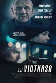 The french dispatch is bound to have wes anderson fans chuckling to themselves what do you think are the best 2021 comedy films? The Virtuoso 2021 Imdb
