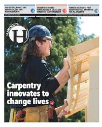 Hawkeye 05-2022 by The Hawkeye