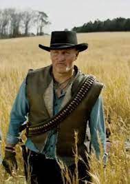 Tallahassee Zombieland 2 Vest Woody Harrelson Zombieland 2 Vest Zombieland 2 Tallahassee Tallahassee Zombieland