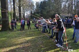 Maybe you would like to learn more about one of these? Afbeeldingsresultaat Voor Expeditie Robinson Opdrachten