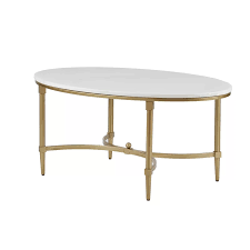 Bordeaux Coffee Table In 2020 Coffee Table Elegant Coffee Table Oval Coffee Tables
