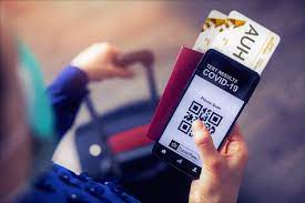 We have received positive feedback from them and are happy to see that they are ready to use the iata travel pass app for international travel in the. Iata Travel Pass Will Be Adapted To Mexico Mexiconow