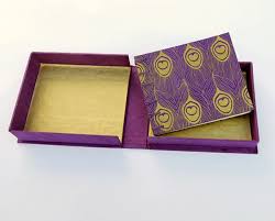 Step By Step Directions For Making A Clamshell Book Box Bookbinding Tutorial Handmade Books Bookbinding